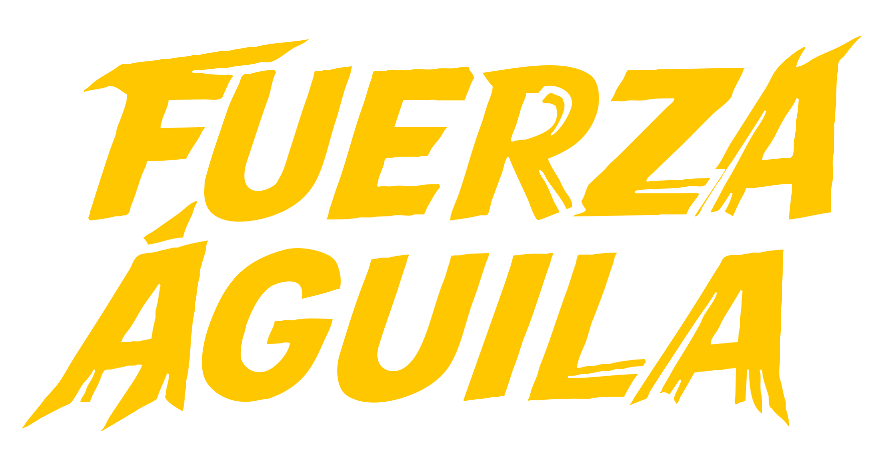 Fuerza águila