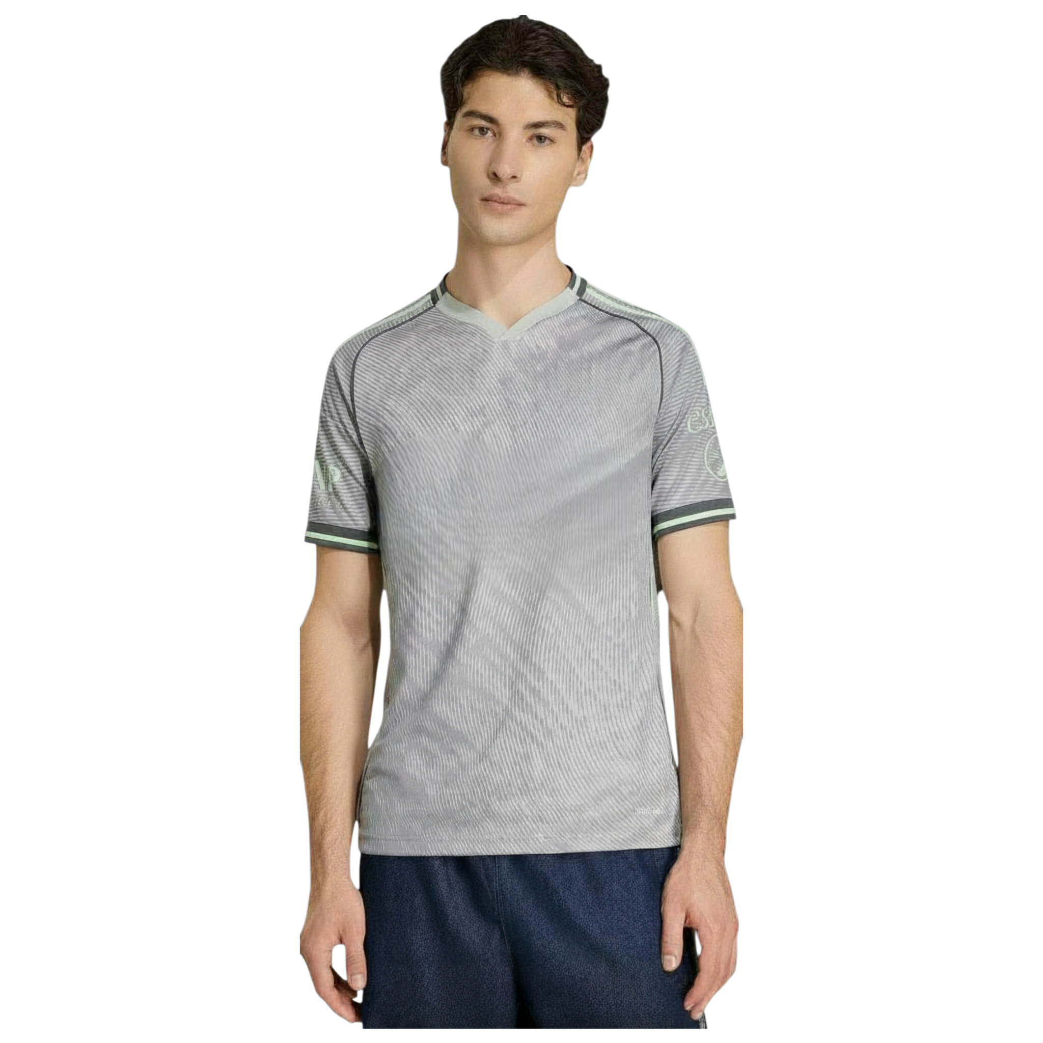 Men's 2025-26 Third Jersey