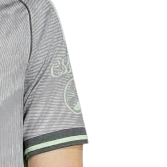 Men's 2025-26 Third Jersey