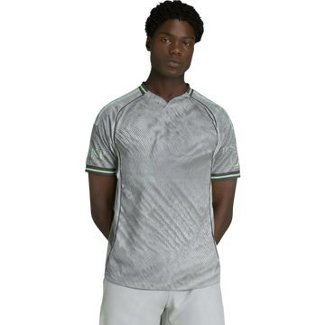 Men's 2025-26 Third Authentic Jersey