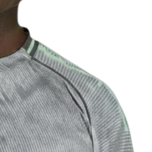 Men's 2025-26 Third Authentic Jersey