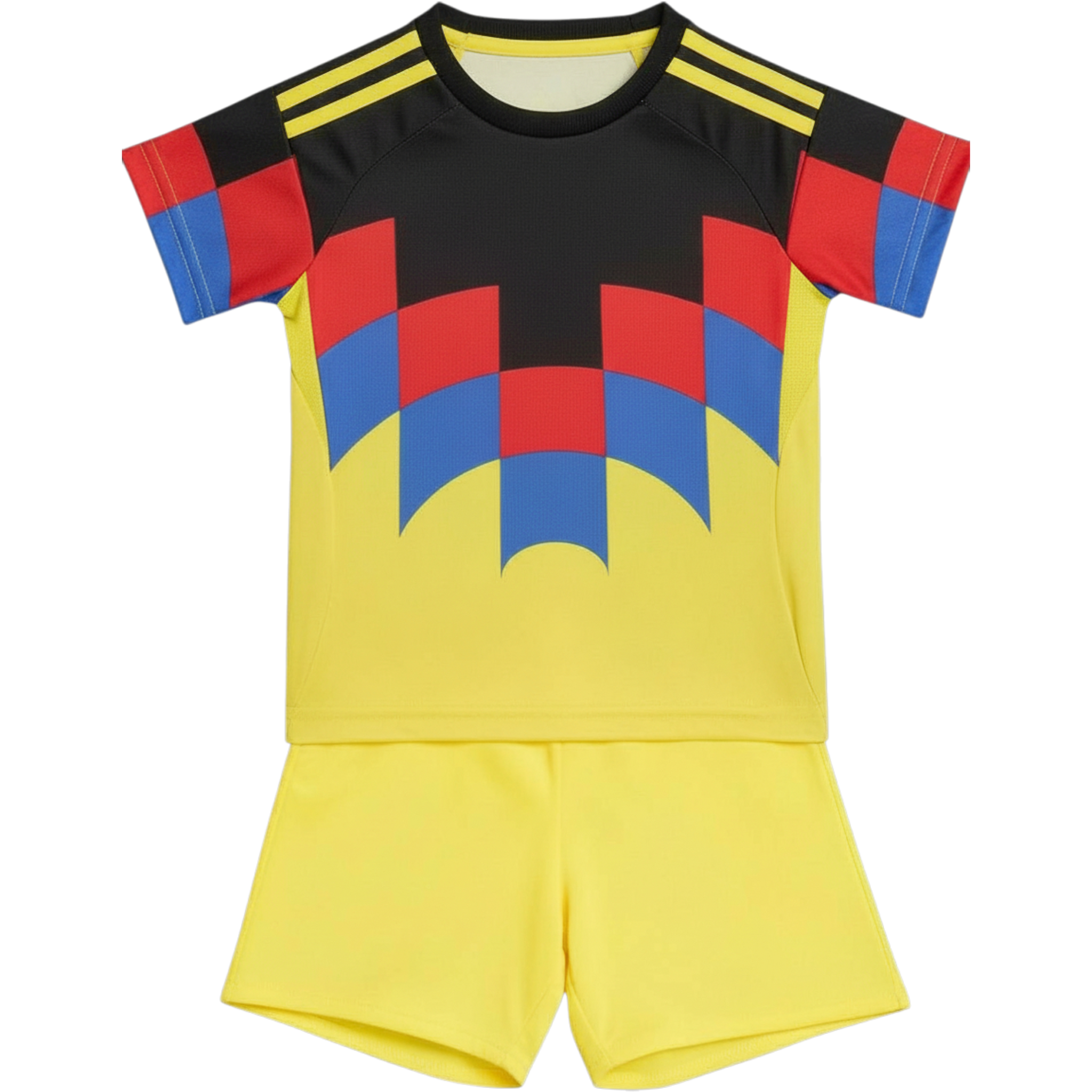 2025-26 Kids Home Kit