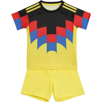 2025-26 Kids Home Kit