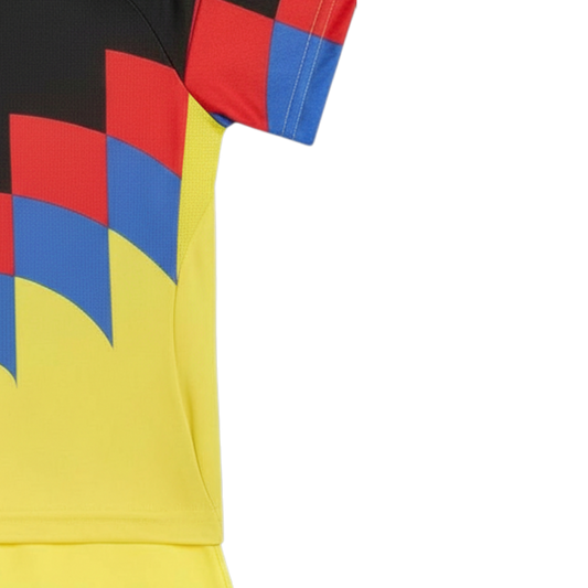 2025-26 Kids Home Kit