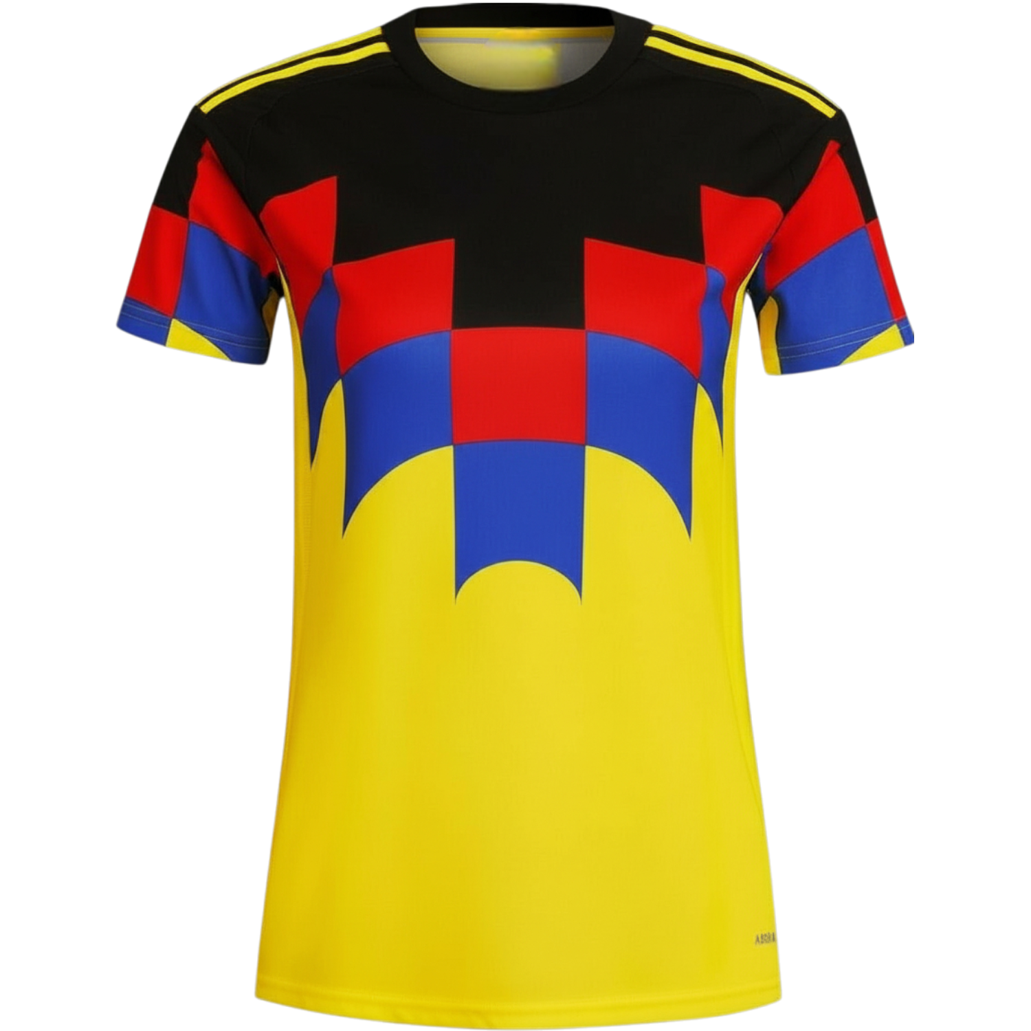 Women's Home Jersey 2025-26