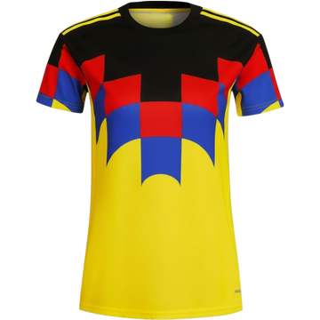 Women's Home Jersey 2025-26