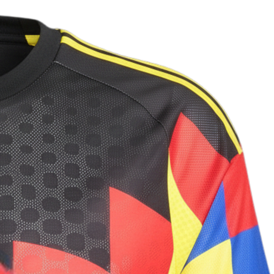 Men's 2025-26  Home Authentic Jersey