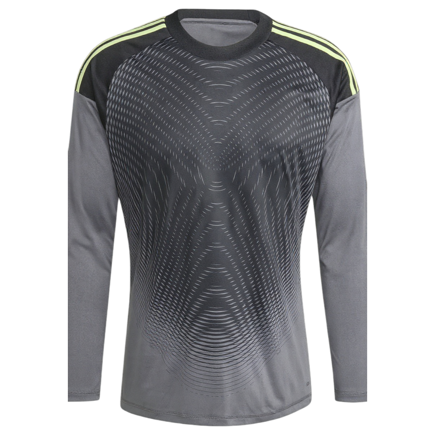 Men's 2025-26 GK Jersey