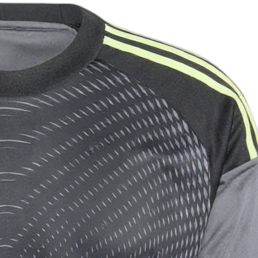 Men's 2025-26 GK Jersey