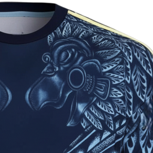 Men's 2025-26 Away Jersey