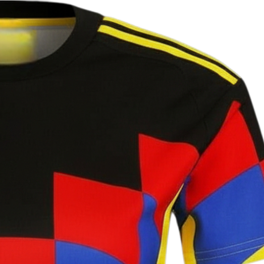 Women's Home Jersey 2025-26