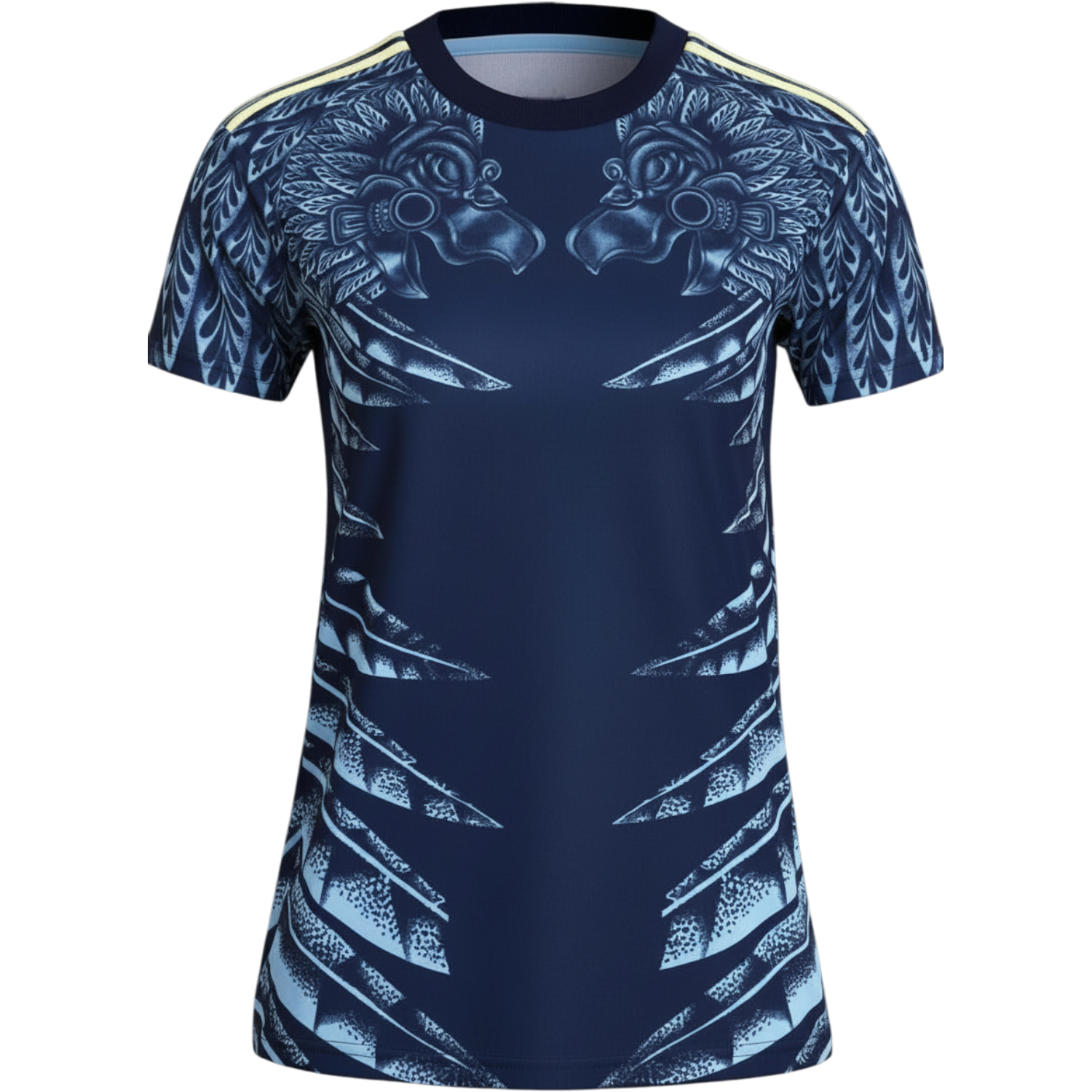 Women's Away Jersey 2025-26