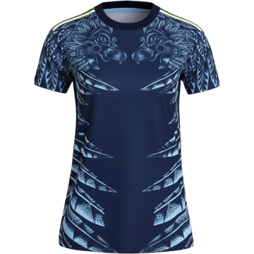 Women's Away Jersey 2025-26