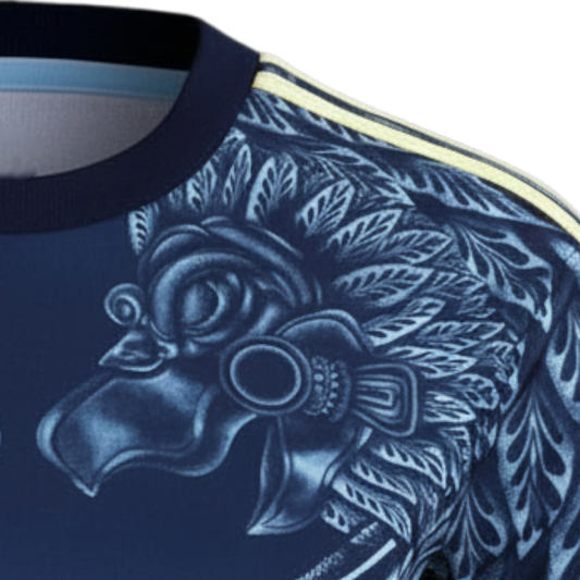 Women's Away Jersey 2025-26