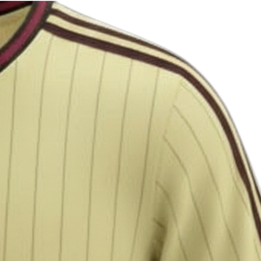 Men's Icon Jersey 2025-26