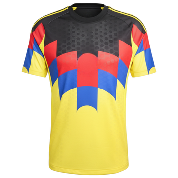 Men's 2025-26  Home Authentic Jersey